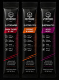 PepCore Fuel Electrolytes – 30 Sachet Bag (3 Flavours)